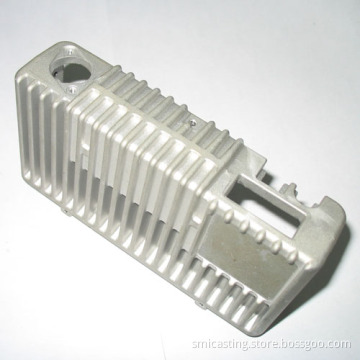 Aluminum Die Casting -B016